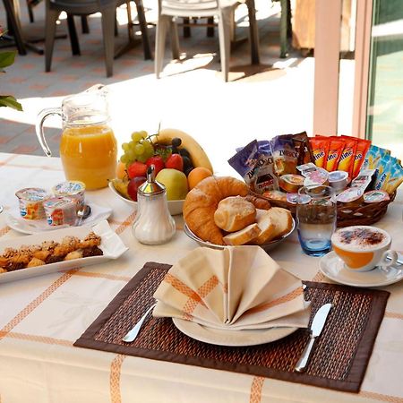 Albergo Ristorante Svizzero Capolago Екстер'єр фото