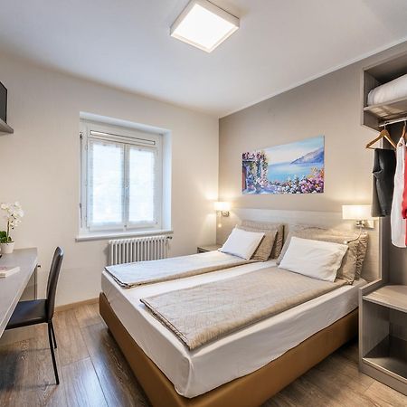 Albergo Ristorante Svizzero Capolago Екстер'єр фото
