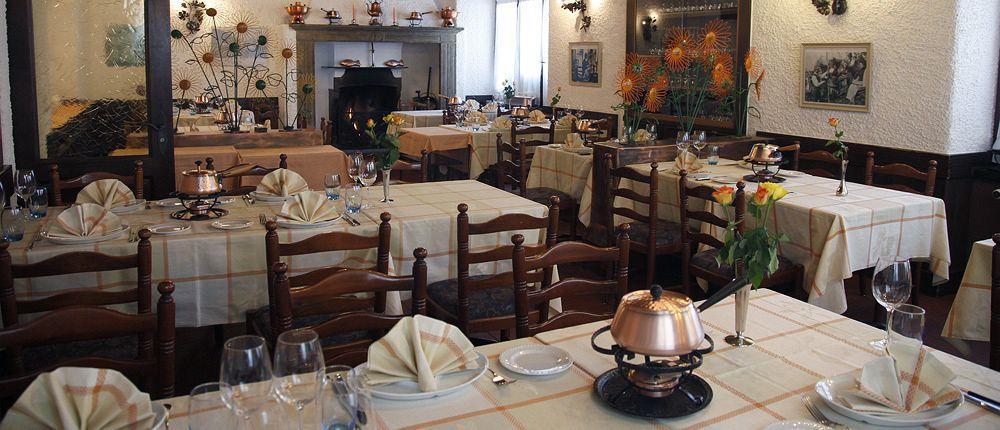 Albergo Ristorante Svizzero Capolago Екстер'єр фото