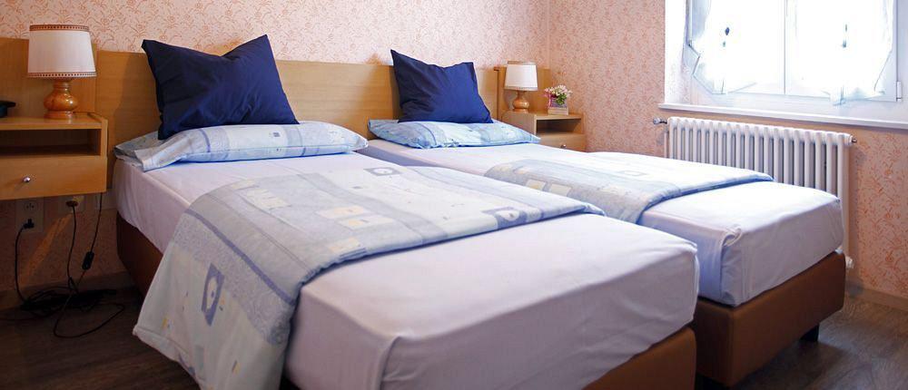 Albergo Ristorante Svizzero Capolago Екстер'єр фото