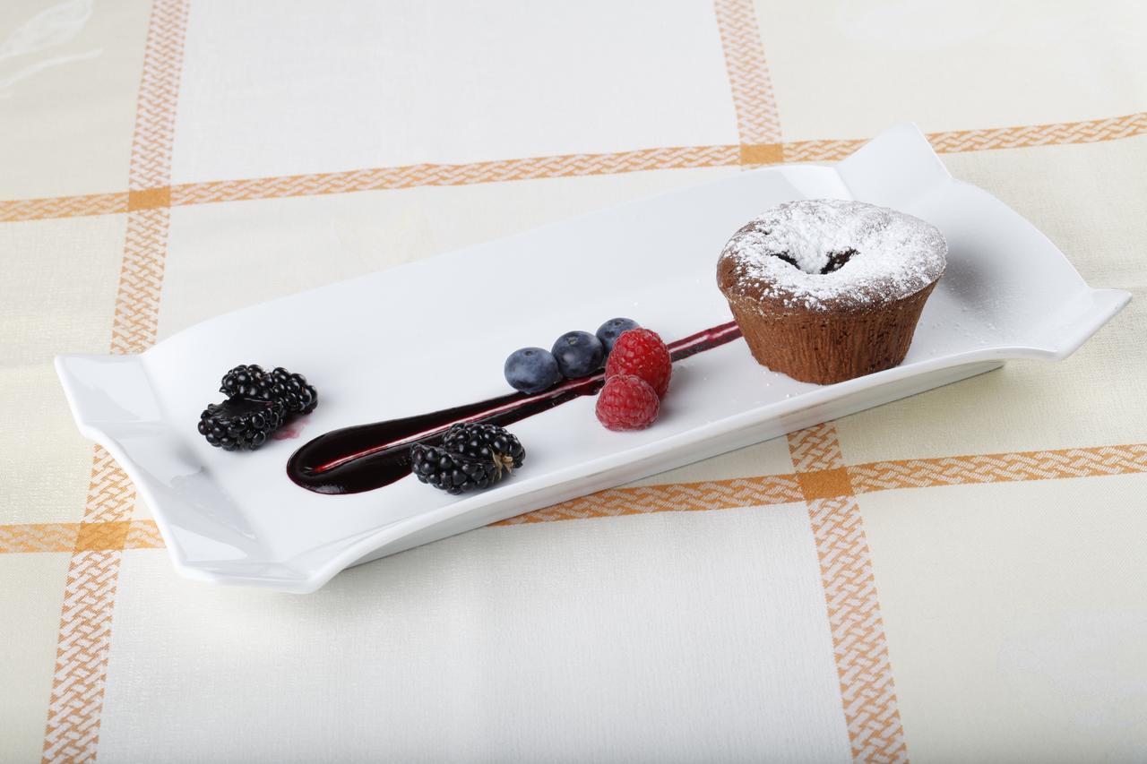 Albergo Ristorante Svizzero Capolago Екстер'єр фото